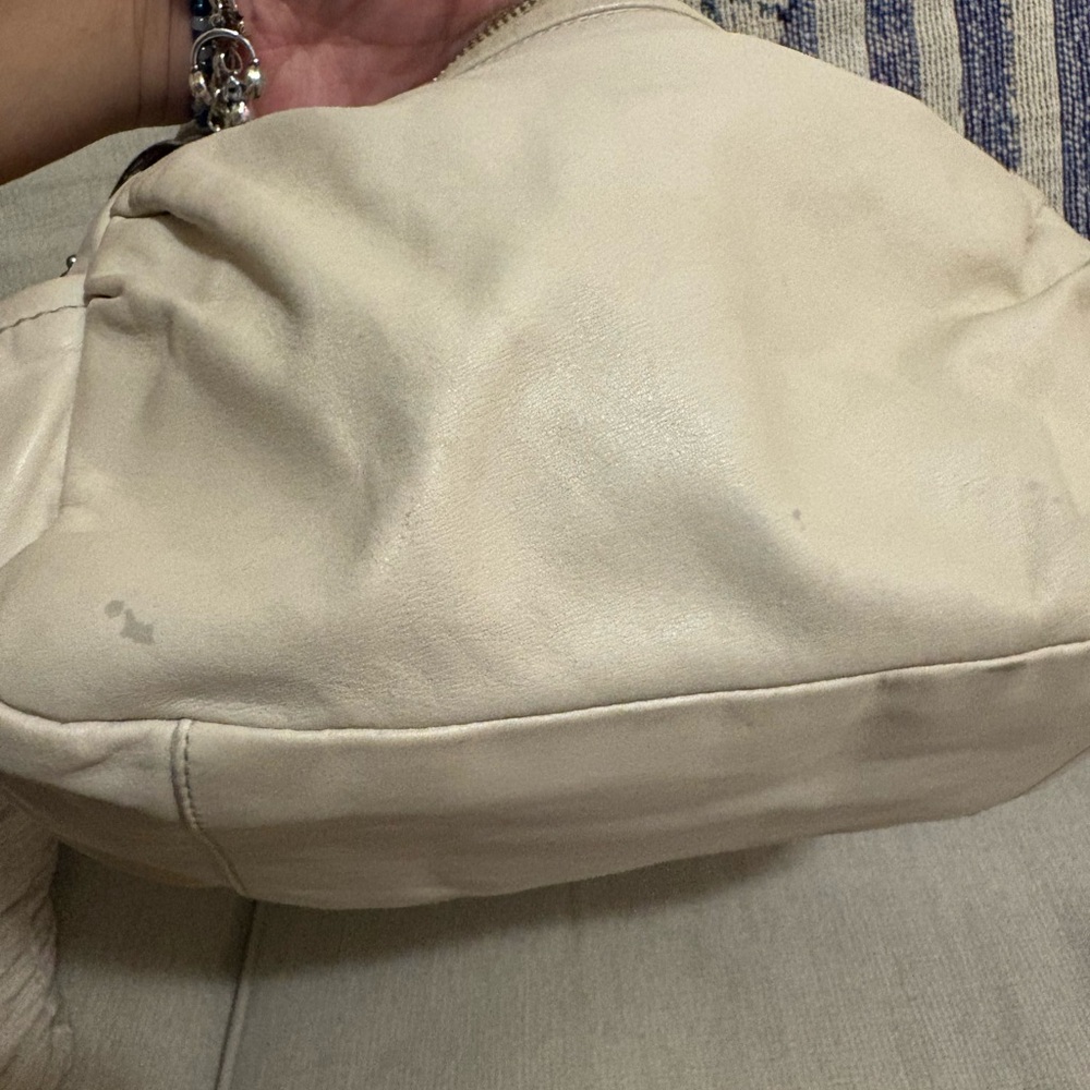 Y2K Coach Shoulder bag - Picture 4 of 7